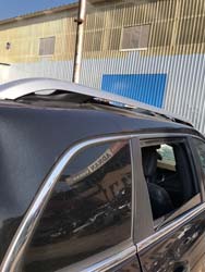 2015 MODEL JEEP CHEROKEE ÇIKMA TAVAN SACI OTO GÜVEN 'DE